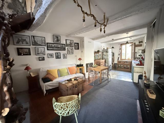 Maison vente à Béziers, Saint-geniès-de-fontedit