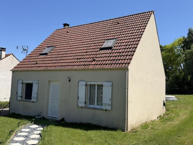 Maison vente à Compiègne, Lagny