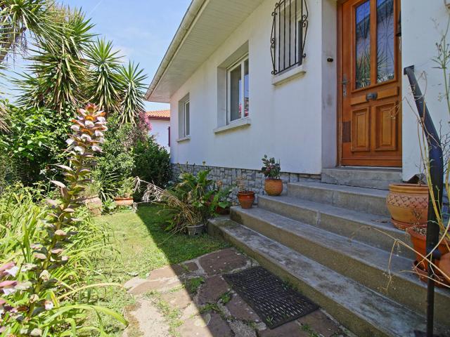 Maison vente à Bayonne, Biarritz
