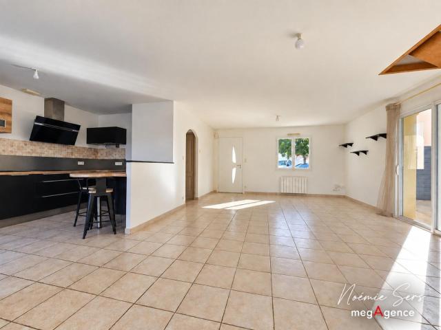 Maison vente à Zone commerciale du Bordage Neuf, Cholet