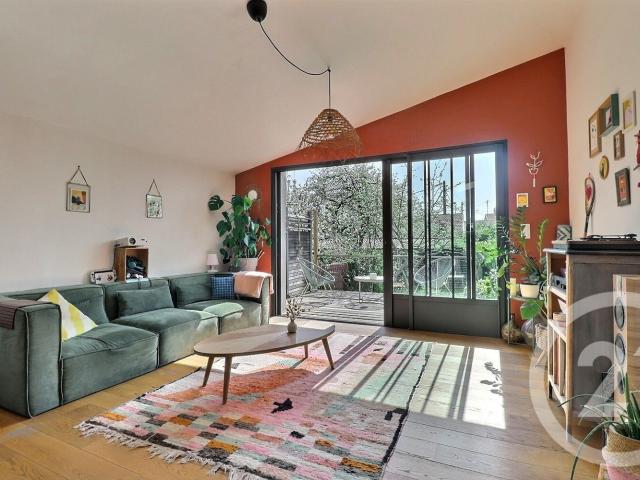 Maison vente à Bordeaux