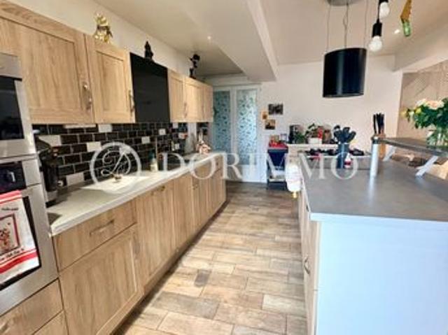 Maison vente à Clermont, Froissy