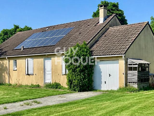 Maison vente à Évreux, Garennes-sur-eure