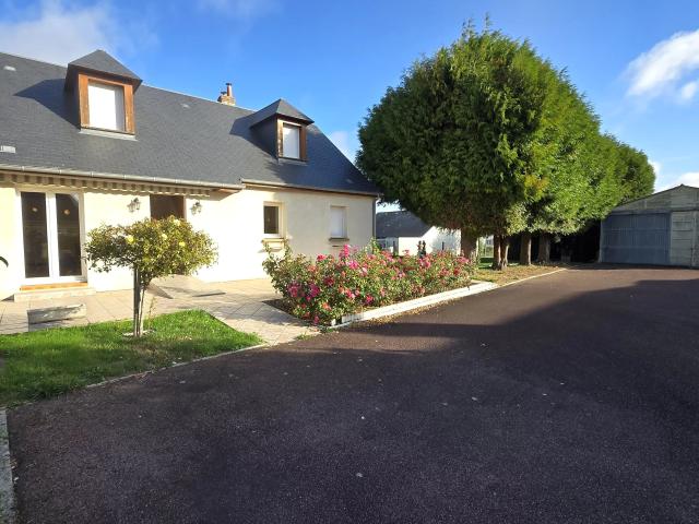 Maison vente à Vire, Noyers-bocage