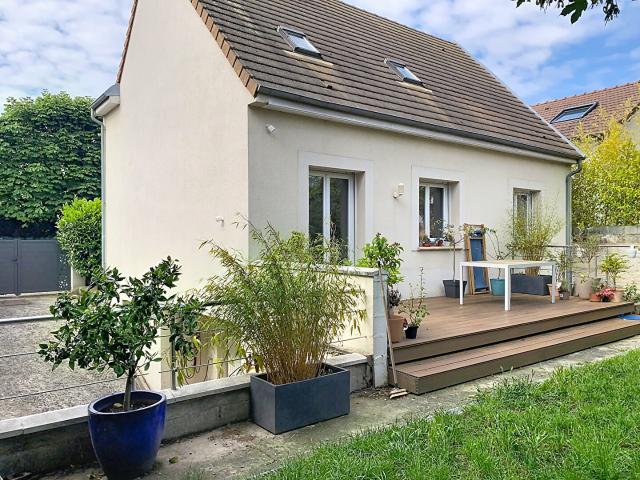 Maison vente à Nogent-sur-Marne, Saint-maur-des-fossés