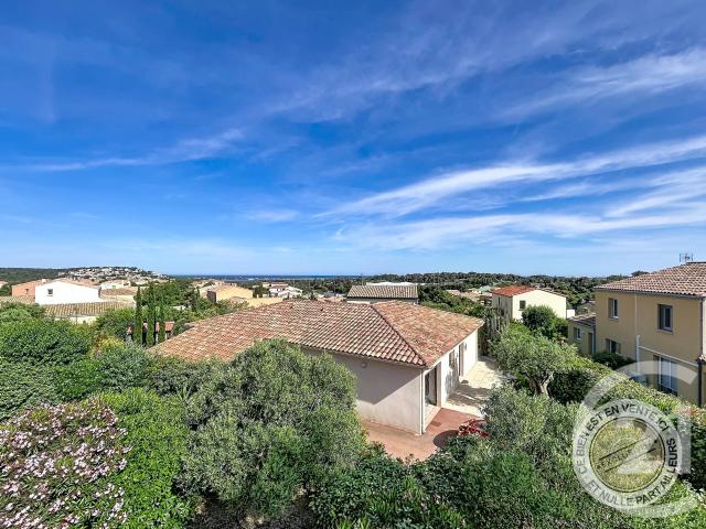 Maison vente à Narbonne, Leucate