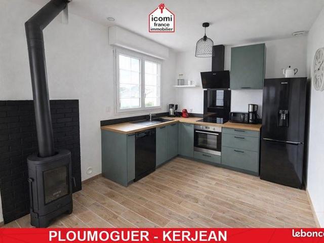 Maison vente à Brest, Bretagne