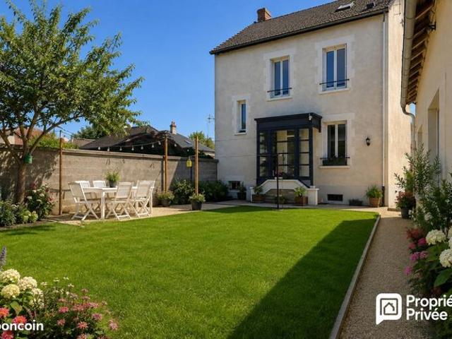 Maison vente à Château-Chinon (Ville), Cercy-la-tour