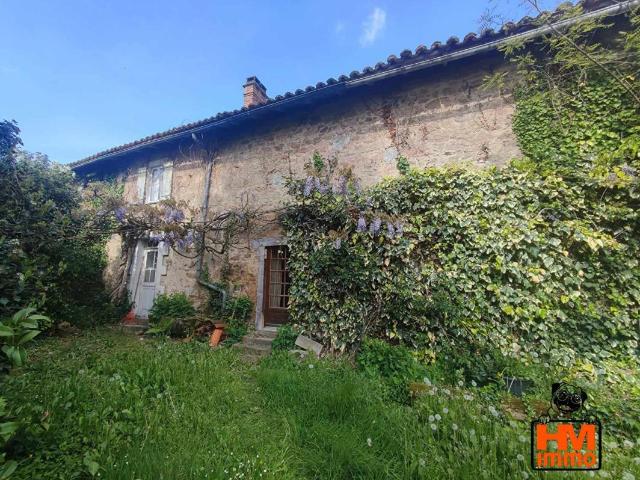 Maison vente à Limoges, Flavignac