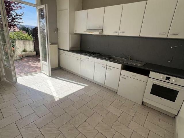 Maison vente à France métropolitaine, Clermont-ferrand