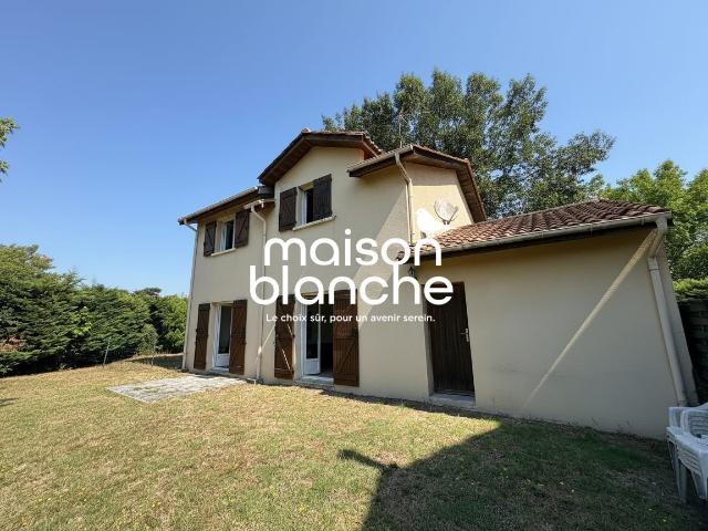 Maison vente à Centre Commercial de Magonty, Pessac