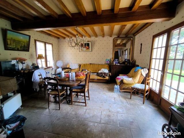 Maison vente à Les Andelys, Amfreville-sur-iton
