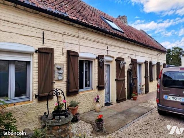 Maison vente à Auby, Nord