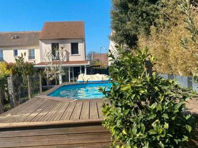 Maison vente à Argenteuil