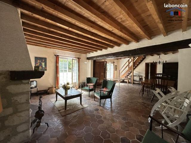 Maison vente à Bizou, Orne