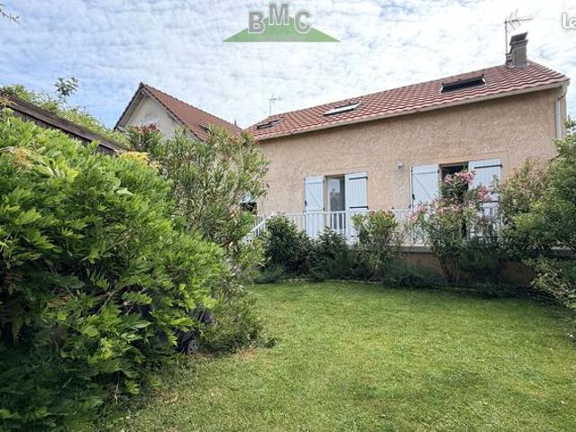 Maison vente à Argenteuil, Le Plessis-bouchard