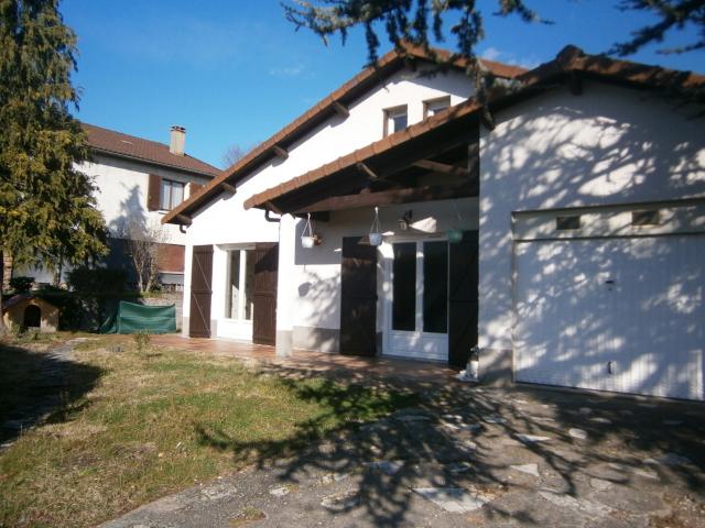 Maison vente à Cébazat, Puy-de-Dôme