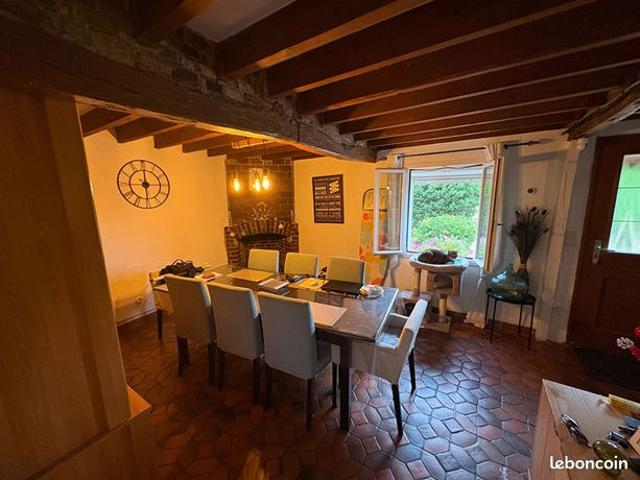 Maison vente à Clermont, Noyers-saint-martin
