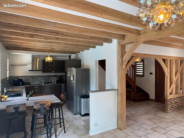 Maison vente à Verrières, Aube