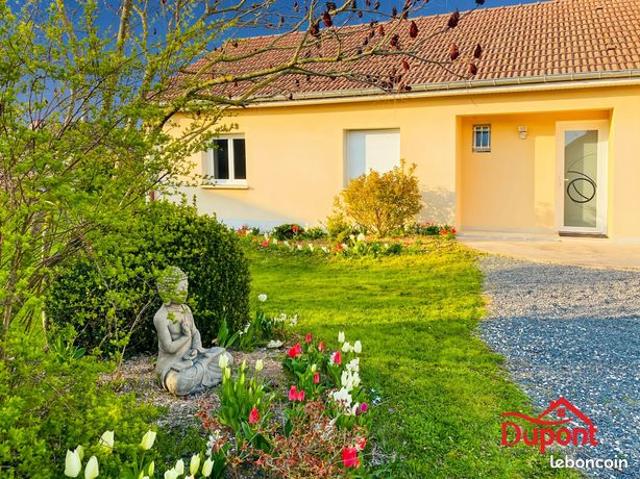 Maison vente à Châlons-en-Champagne, Vraux