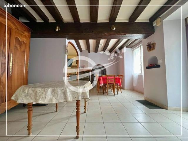 Maison vente à Châteaubriant-Ancenis, Saint-aubin-des-châteaux