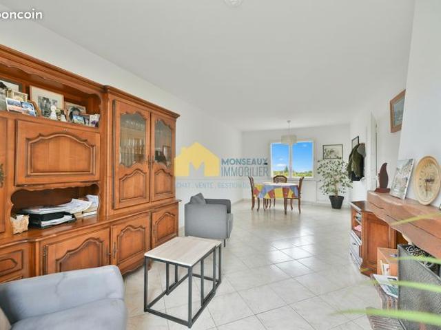Maison vente à Palaiseau, Villiers-sur-orge