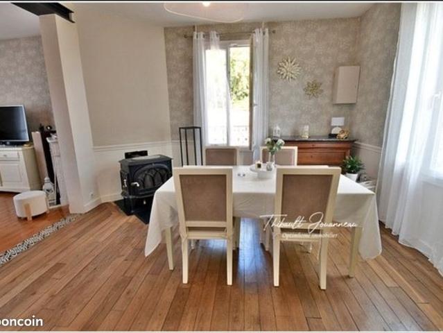 Maison vente à Les Andelys, Pacy-sur-eure
