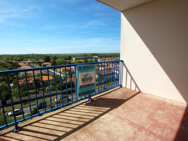 Maison vente à Rochefort, Marennes