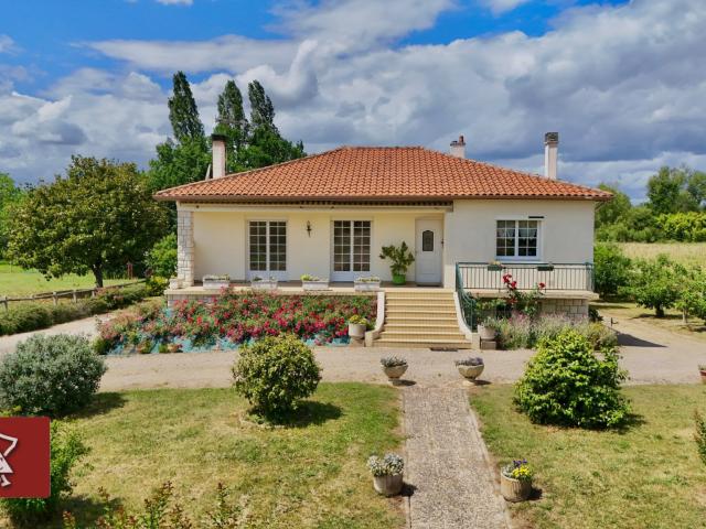 Maison vente à Villeneuve-sur-Lot, Saint-sylvestre-sur-lot