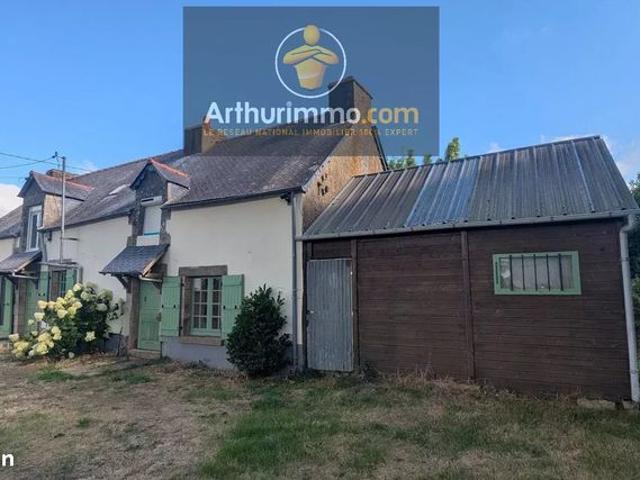 Maison vente à Pontivy, Bretagne