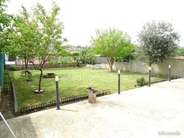 Maison vente à Sarcelles