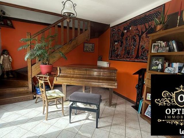 Maison vente à Guingamp, Bretagne