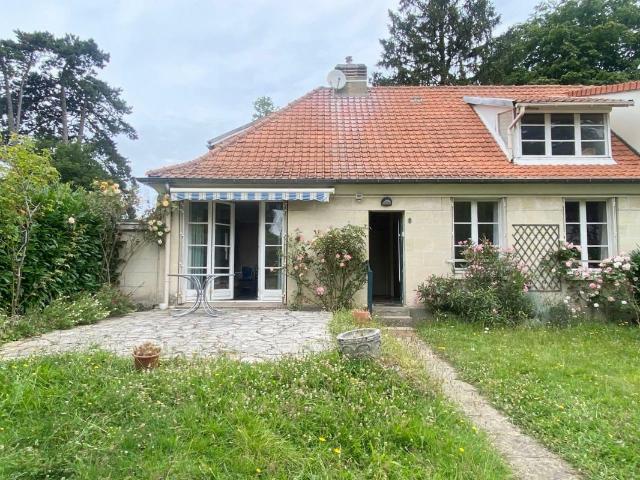 Maison vente à La Celle-saint-cloud, Village Forêt Golf