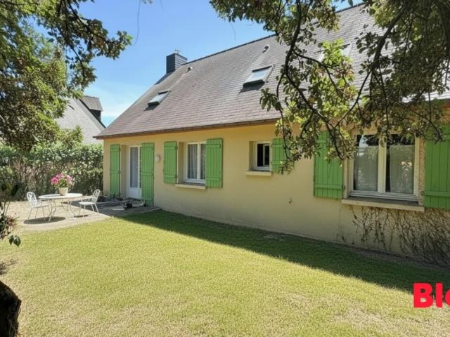 Maison vente à La Pâtis des Friches, Chavagne
