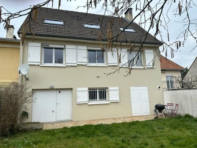 Maison vente à Palaiseau, Bures-sur-yvette
