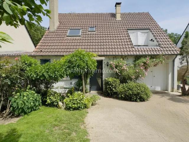 Maison vente à Melun, Saint-fargeau-ponthierry