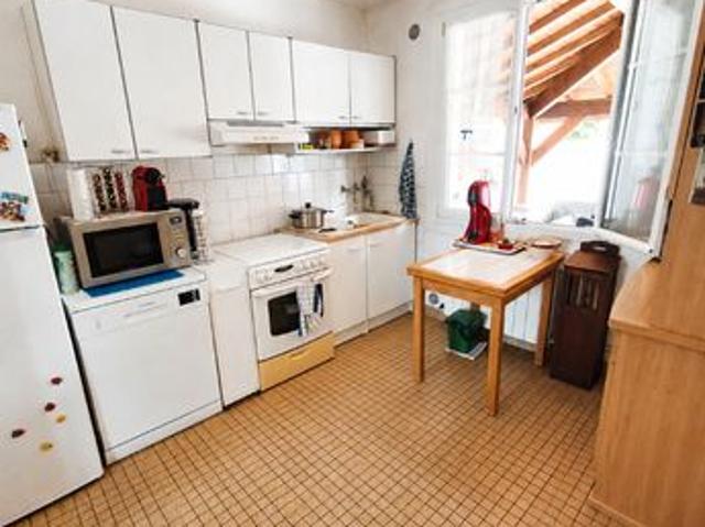 Maison vente à Rochefort, Saint-nazaire-sur-charente