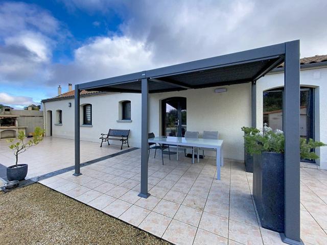 Maison vente à Nantes, Vertou