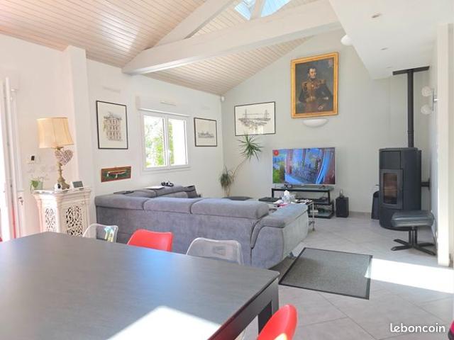 Maison vente à Nantes, Rezé