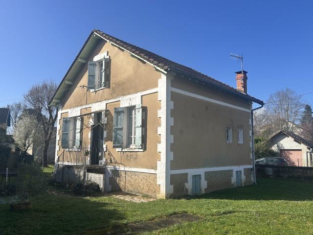 Maison vente à Périgueux, Mussidan