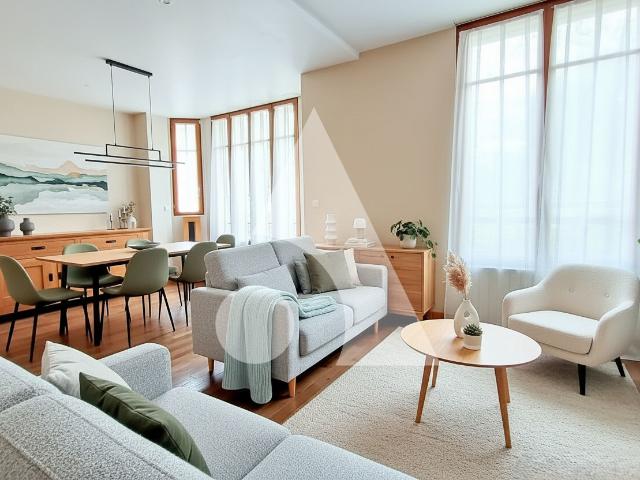 Maison vente à Sarcelles, Soisy-sous-montmorency
