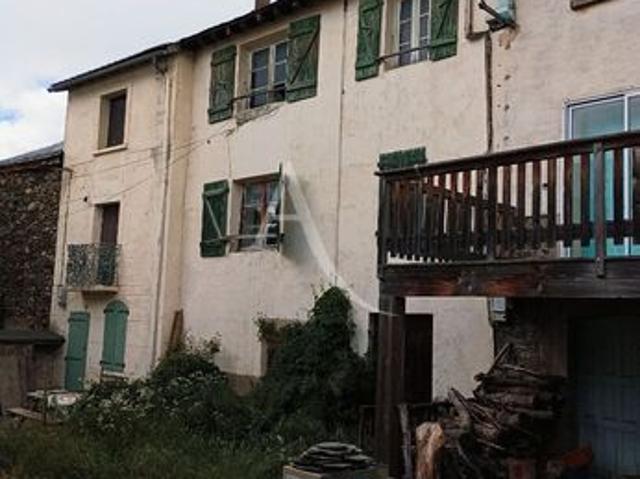 Maison vente à Puyvalador, Pyrénées-Orientales