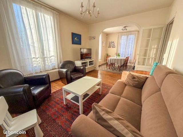 Maison vente à Le Raincy