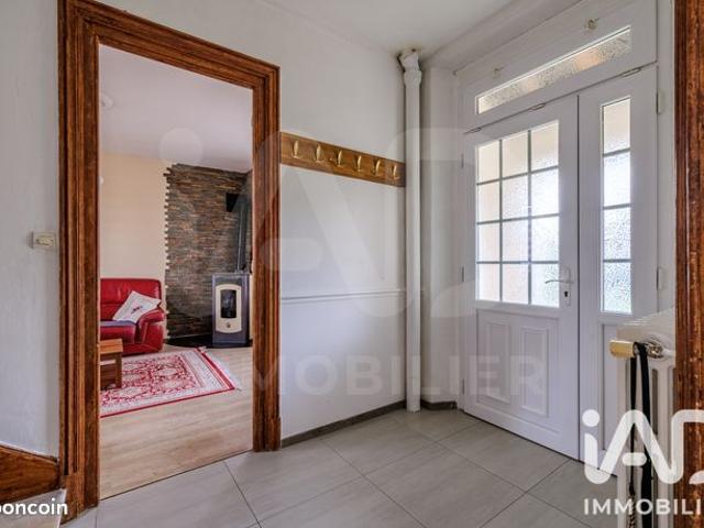 Maison vente à Châteauroux, Saint-marcel