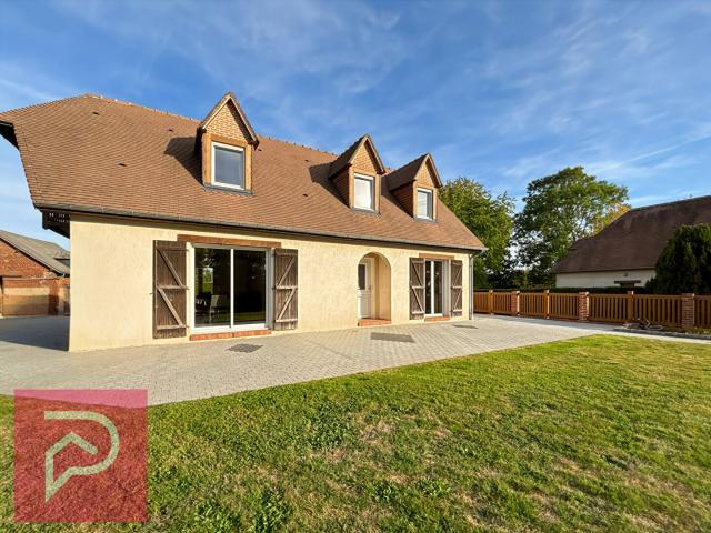Maison vente à Bernay, Eure