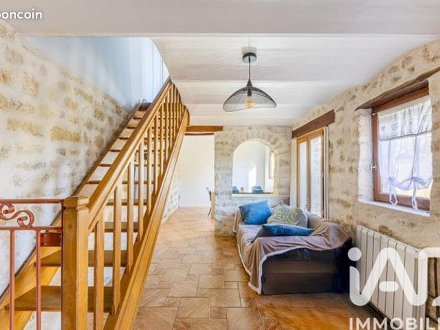Maison vente à Mantes-la-Jolie, Meulan