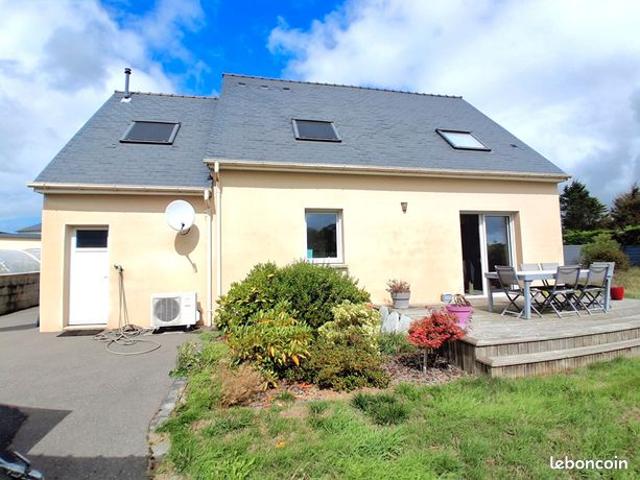 Maison vente à Ploudaniel, Finistère