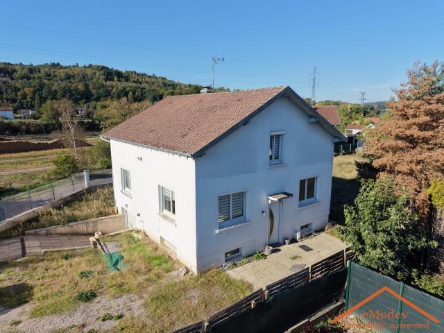 Maison vente à Le Broc de Saulx, Pouxeux