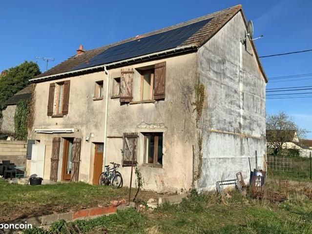 Maison vente à Pithiviers, Boisseaux