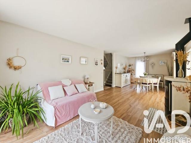 Maison vente à Torcy, Roissy-en-brie